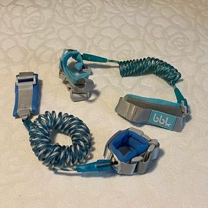 Baby/Toddler Safety Wrist Strap
